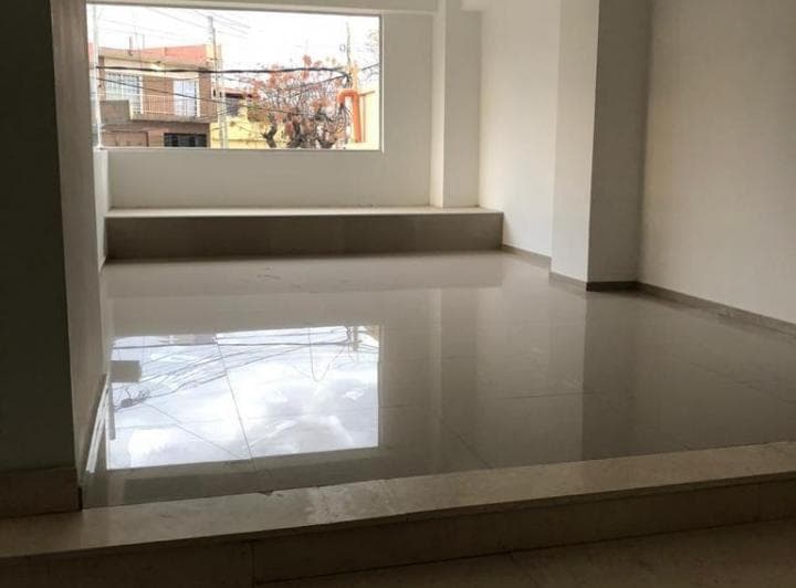 Semipiso Dos Ambientes en Venta Lanus Oeste - 5