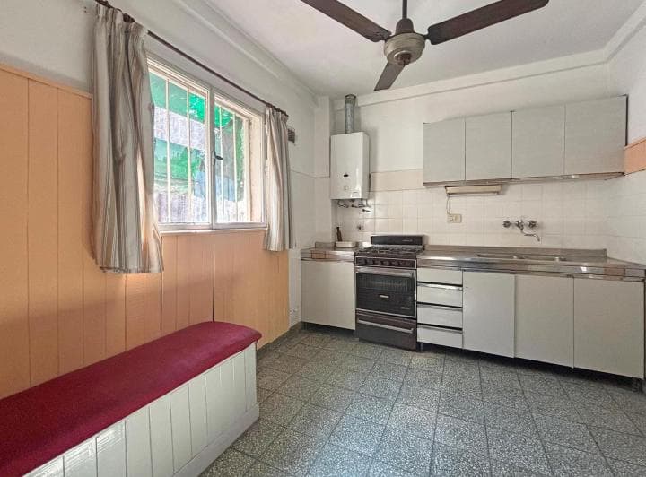 Venta - Departamento de 2 Dorm. y Balcón - Centro, Rosario. - 5