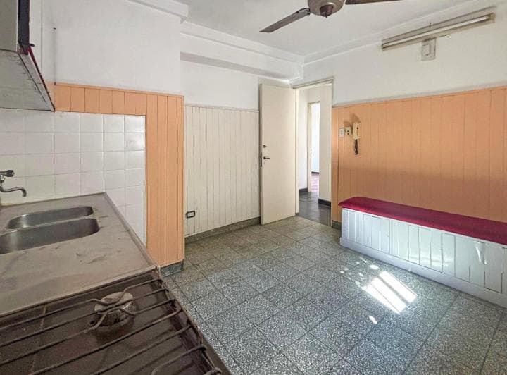 Venta - Departamento de 2 Dorm. y Balcón - Centro, Rosario. - 2