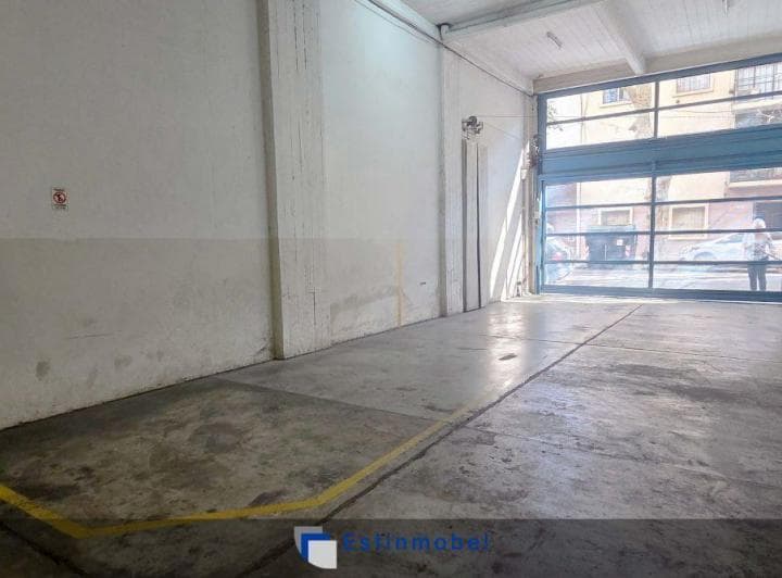 Cochera en Venta en Belgrano a m del Subte Congreso de Tucuman - 2