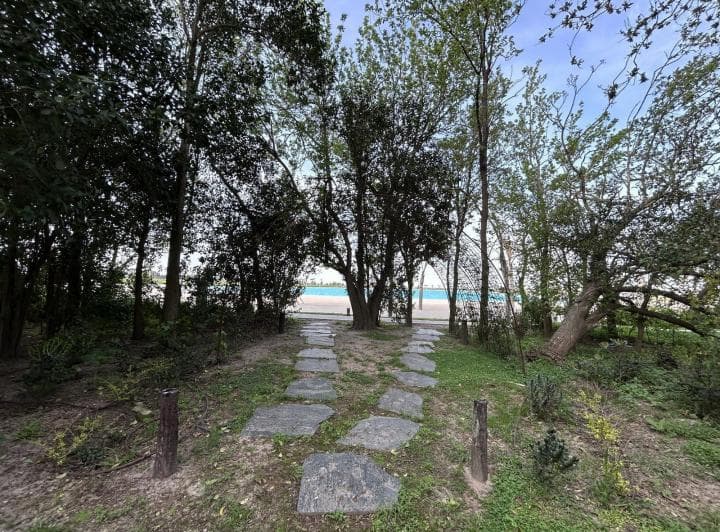 Venta Lote Barrio Cerrado Vida Lagoon Funes - 2