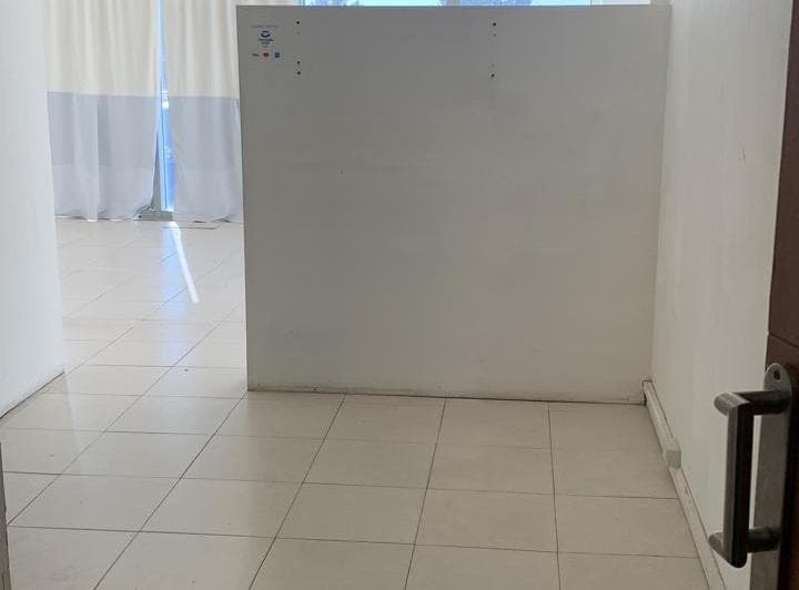 Oficina/consultorio en Pilar Centro - 3