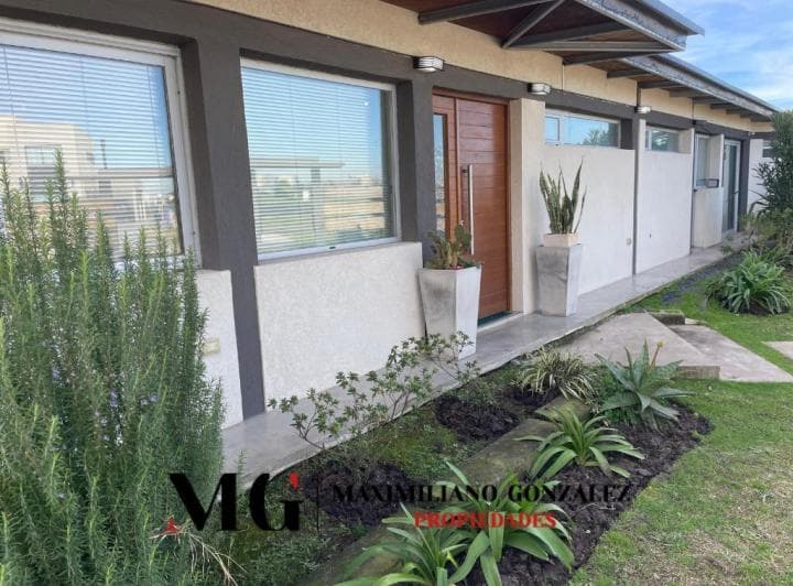 Casa Venta La Alameda Canning - 2