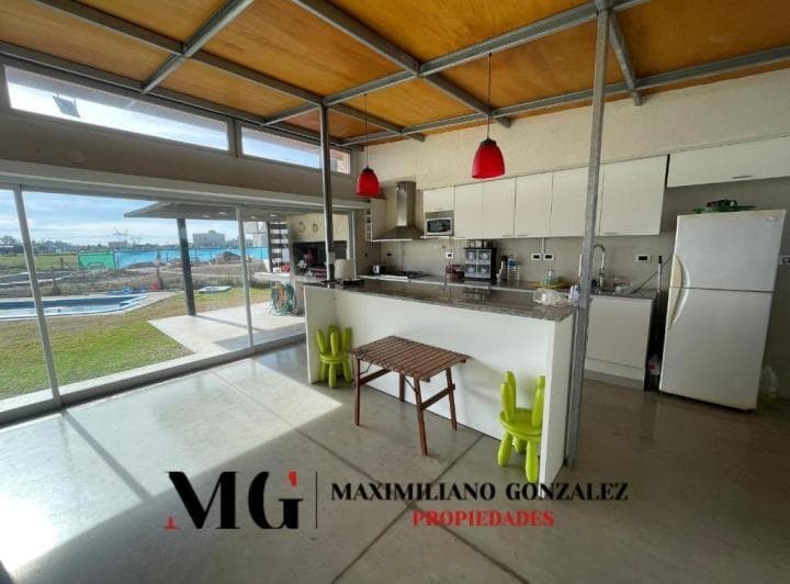 Casa Venta La Alameda Canning - 5