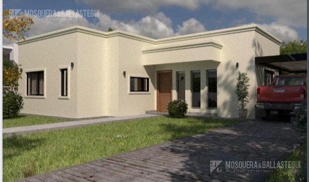 Casa en Venta en Santa Emilia - 4