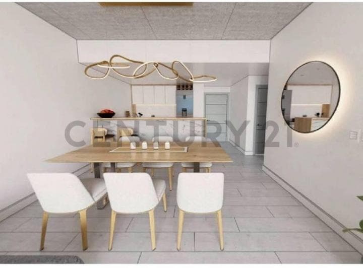 Departamento 2 Ambientes con Cochera en Venta en Lagoon Pilar - 2