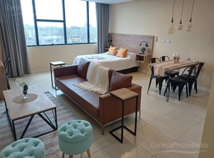 Departamento en Venta - Bahia Grande Nordelta - 2