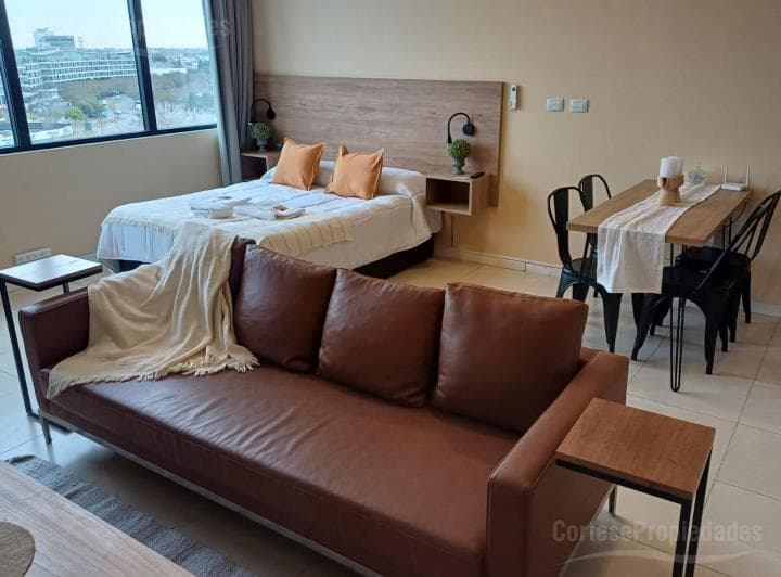 Departamento en Venta - Bahia Grande Nordelta - 3