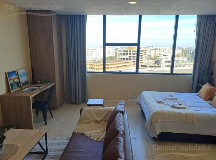 Departamento en Venta - Bahia Grande Nordelta - 5