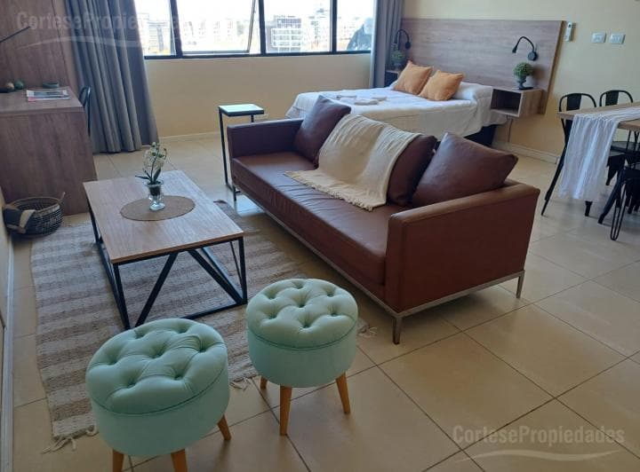 Departamento en Venta - Bahia Grande Nordelta - 4
