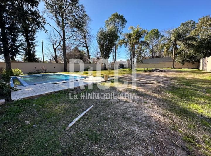 Terreno en Venta en El Pato - 5