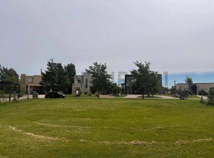 Excelente Lote en Venta en Barrio Privado El Canton Norte / Valor Publicado Financiado - 3