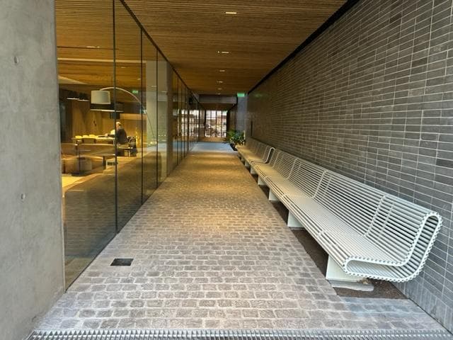 Excelente 2 Ambientes en Complejo Alley! Full Amenities! - 2