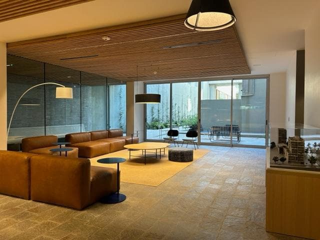 Excelente 2 Ambientes en Complejo Alley! Full Amenities! - 5