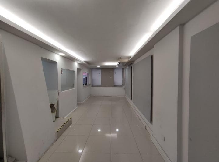 Oportunidad! Viamonte y Florida 119 m² - 2