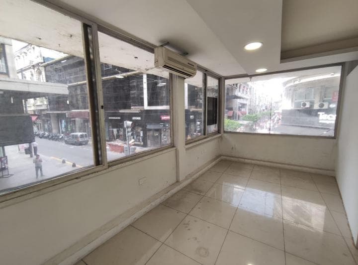 Oportunidad! Viamonte y Florida 119 m² - 4