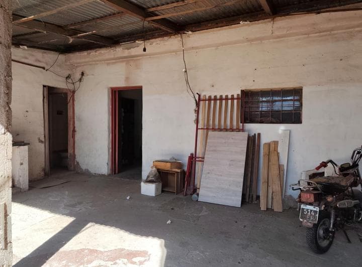 Terreno Venta con Galpón y Locales Sobre Ruta - 3