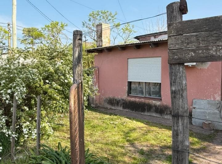 Casa en Salvador Maria - 2