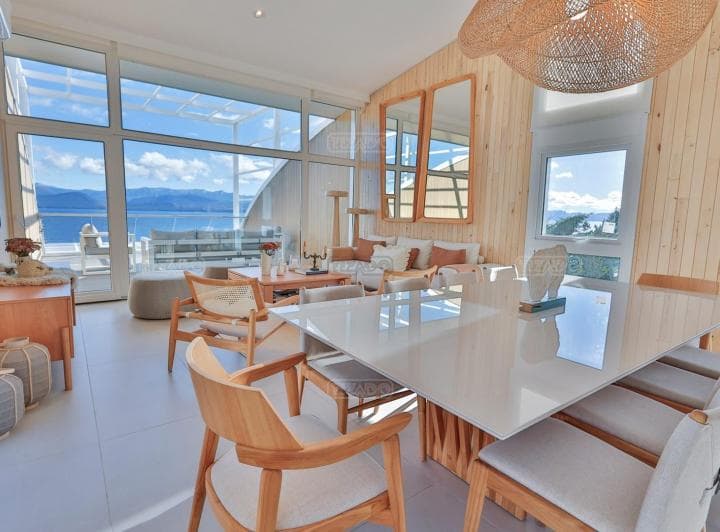 Departamento Dúplex en Venta en Pinar del Lago, Bariloche, Patagonia - 2
