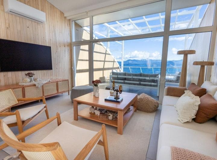 Departamento Dúplex en Venta en Pinar del Lago, Bariloche, Patagonia - 3