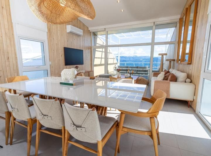 Departamento Dúplex en Venta en Pinar del Lago, Bariloche, Patagonia - 4