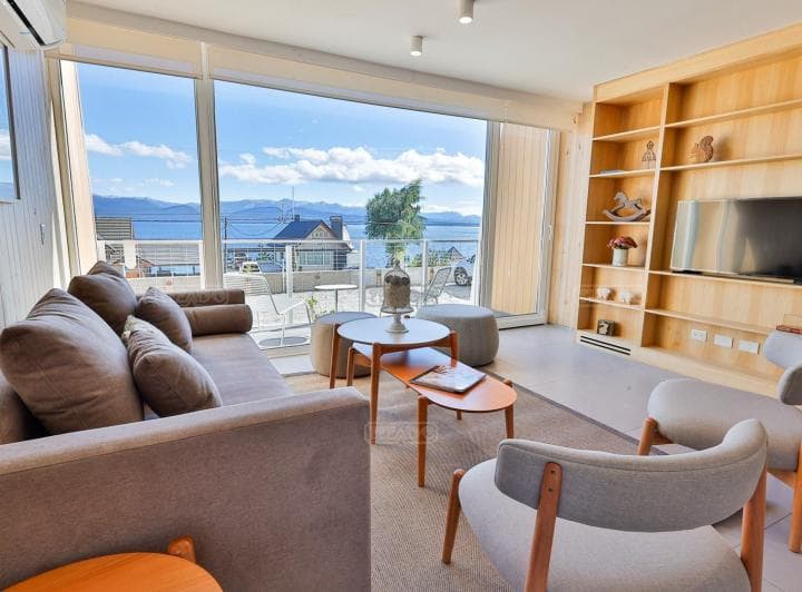 Departamento Dúplex en Venta en Pinar del Lago, Bariloche, Patagonia - 4