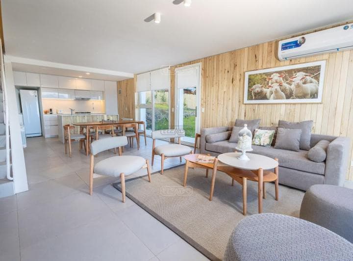 Departamento Dúplex en Venta en Pinar del Lago, Bariloche, Patagonia - 2