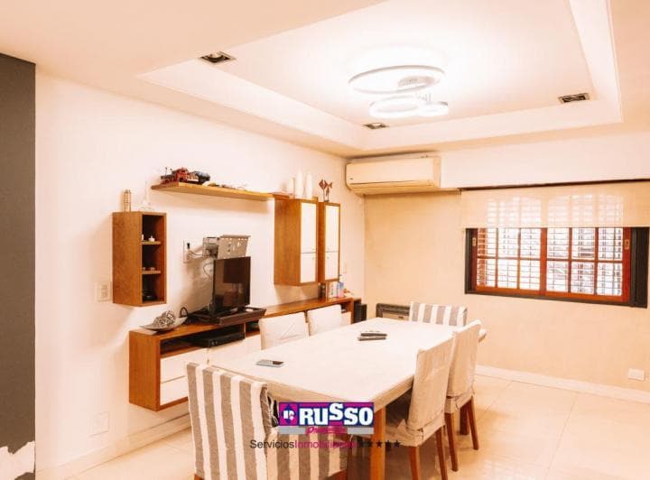 Venta Casa 4 Ambientes San Justo - 5