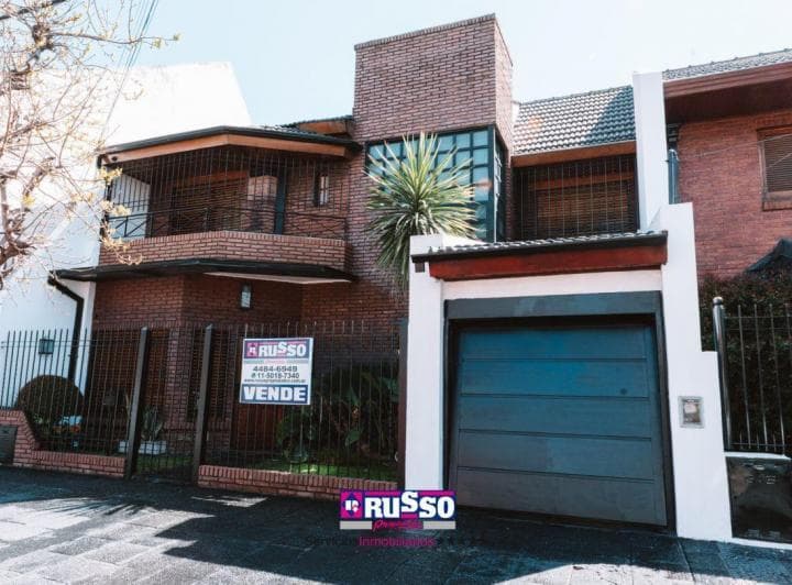 Venta Casa 4 Ambientes San Justo - 2