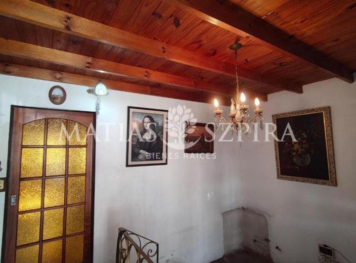 Venta de Casa 3 Ambientes en San Justo - 2