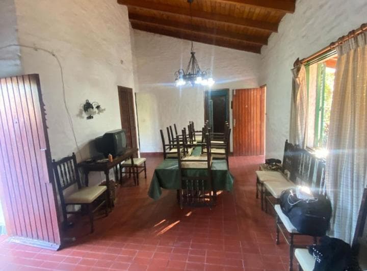 Casa en Venta Mina Clavero Apta Credito - 5