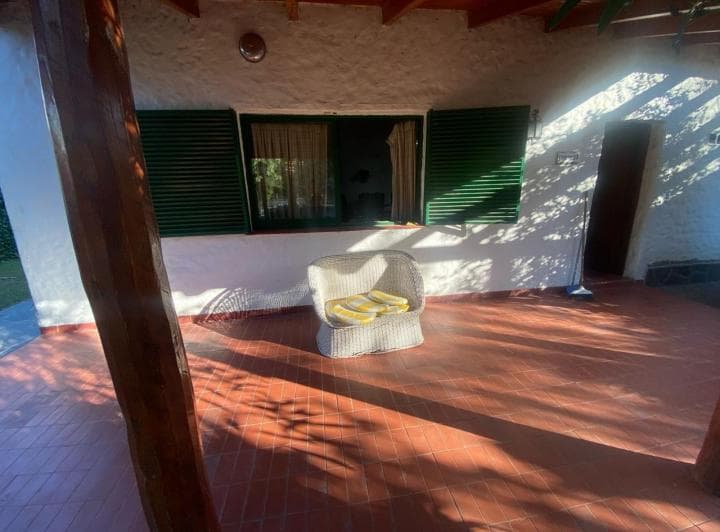 Casa en Venta Mina Clavero Apta Credito - 3