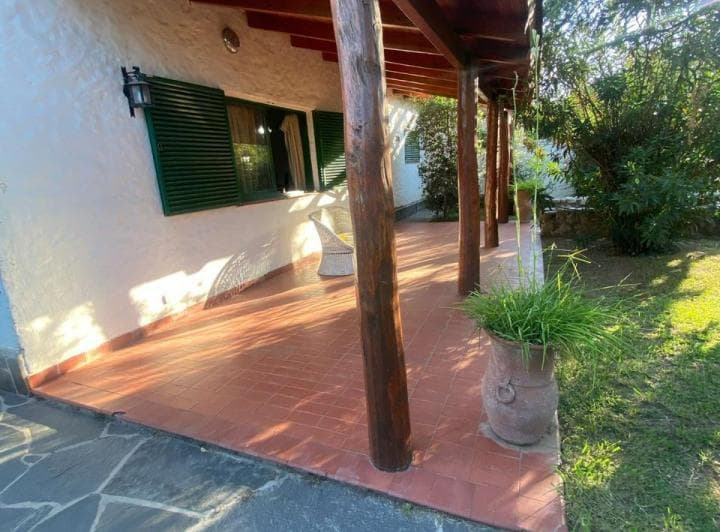 Casa en Venta Mina Clavero Apta Credito - 4