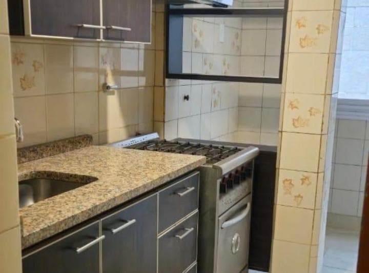 3ambientes - Planta Baja - Patio - Lavadero - Muy Bajas Expensas y a 1cuadra Subtee - 3