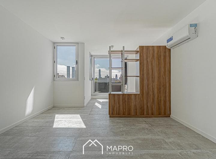 Moderno Monoambiente Divisible con Increibles Amenities Ideal Airbnb - Palermo Soho - 2