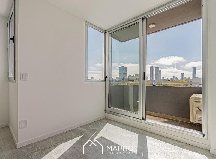 Moderno Monoambiente Divisible con Increibles Amenities Ideal Airbnb - Palermo Soho - 4