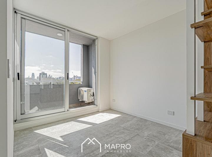 Moderno Monoambiente Divisible con Increibles Amenities Ideal Airbnb - Palermo Soho - 3