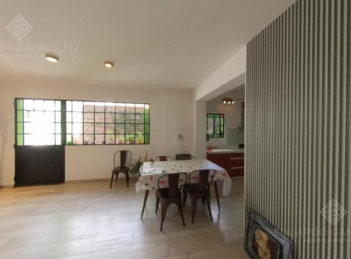 Impecable PH con Jardín a Nuevo a m de Escalada Ctro y del Fcgr - Apto Crédito! - 4