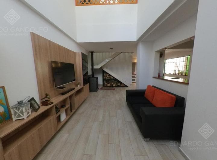 Impecable PH con Jardín a Nuevo a m de Escalada Ctro y del Fcgr - Apto Crédito! - 2