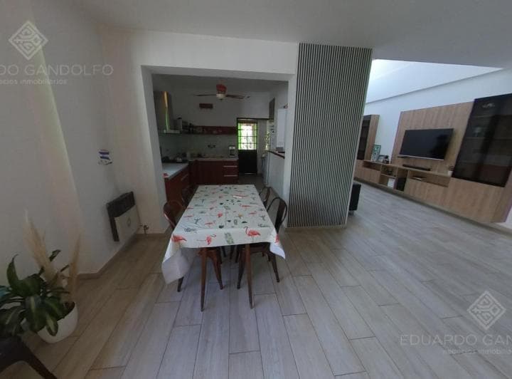 Impecable PH con Jardín a Nuevo a m de Escalada Ctro y del Fcgr - Apto Crédito! - 5
