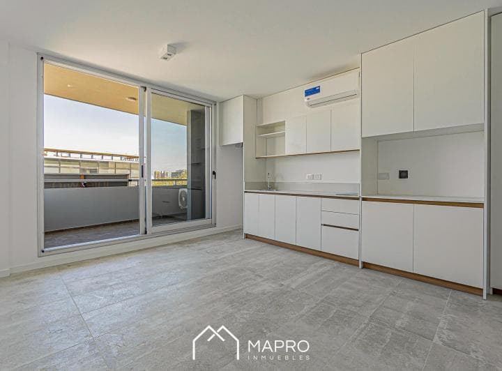 Increíble Monoambiente con Increibles Amenities Ideal Airbnb o Estudiantes - Palermo Soho - 2