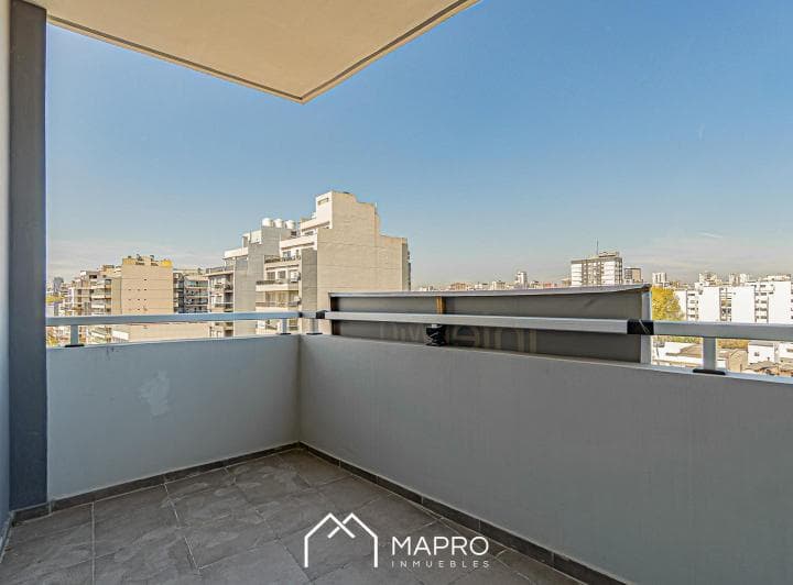 Increíble Monoambiente con Increibles Amenities Ideal Airbnb o Estudiantes - Palermo Soho - 4