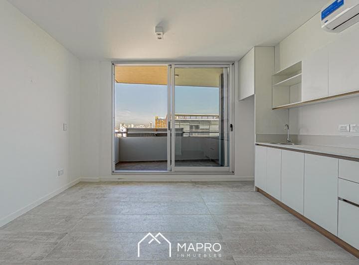 Increíble Monoambiente con Increibles Amenities Ideal Airbnb o Estudiantes - Palermo Soho - 3