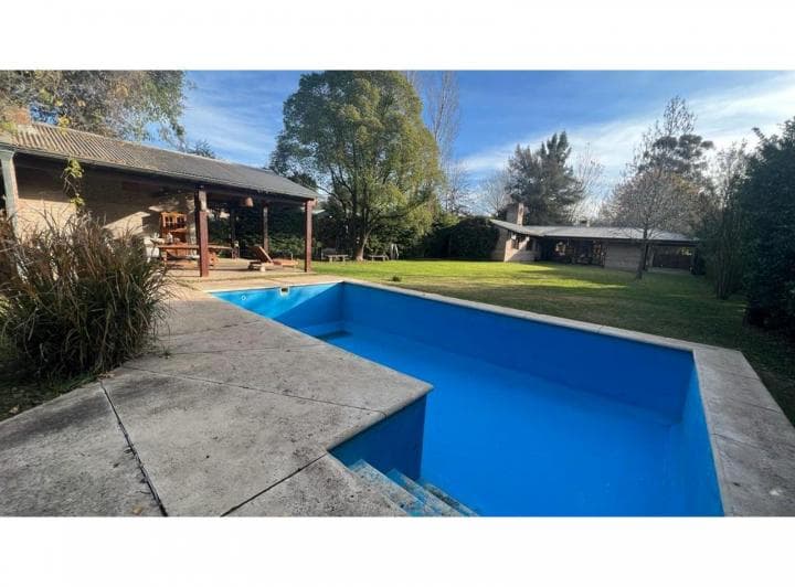 Casa en Alquiler Roldan - 4