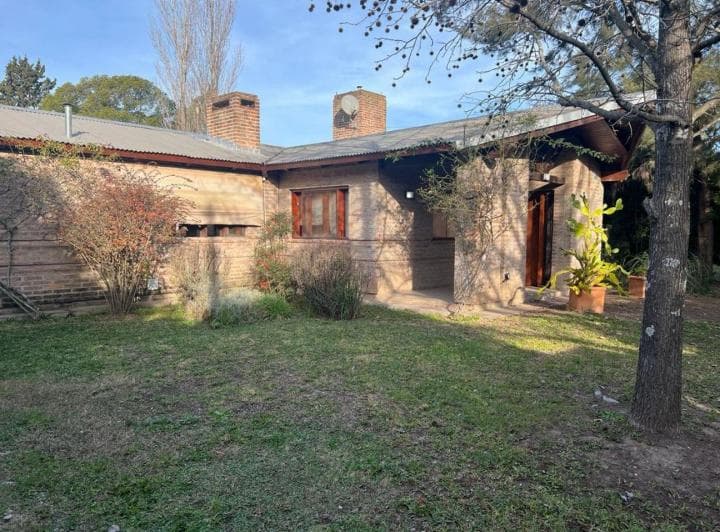 Casa en Alquiler Roldan - 3