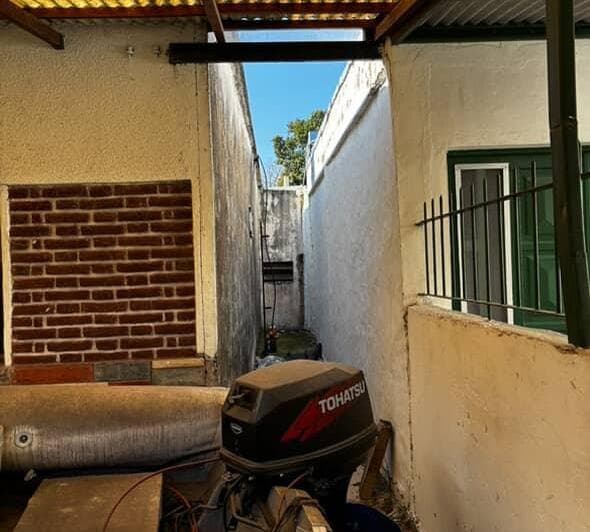 Propiedad de 2 Casas en City Bell - 4