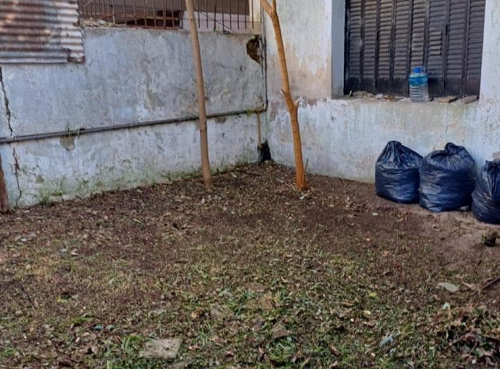 Oportunidad! Importante Terreno con Casa a Demoler en Zona Estratégica. - 4