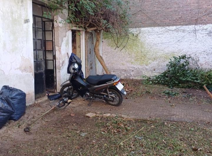 Oportunidad! Importante Terreno con Casa a Demoler en Zona Estratégica. - 5