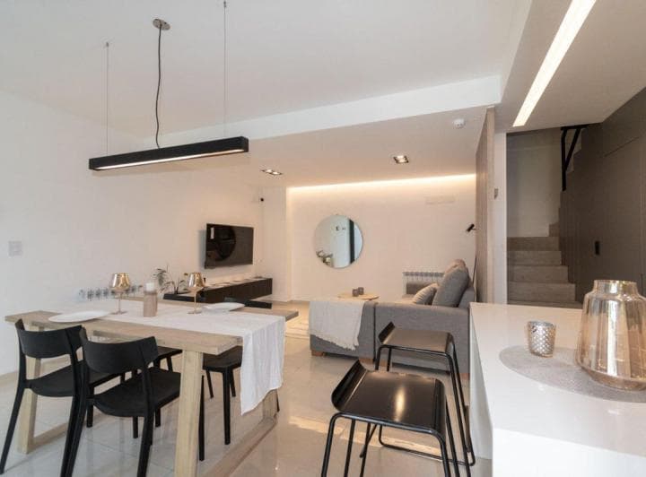 Departamento en Venta 3 Dorm. Fisherton - 2