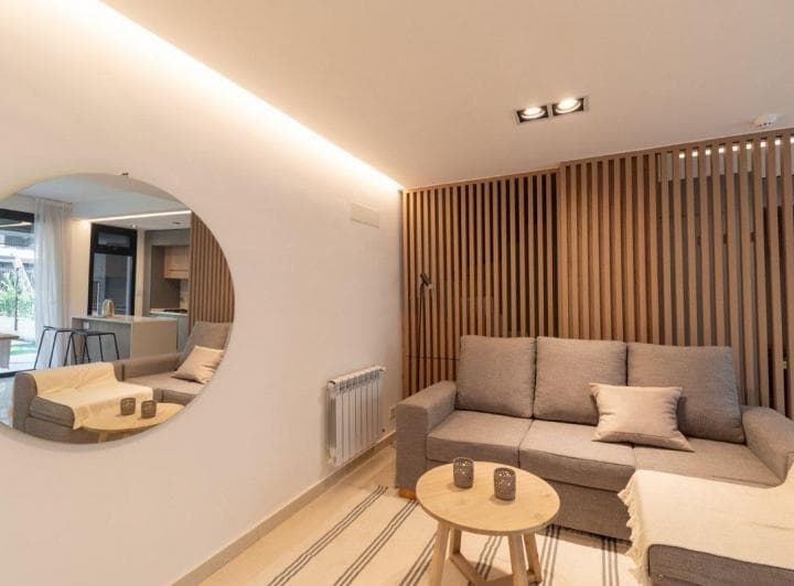 Departamento en Venta 3 Dorm. Fisherton - 5